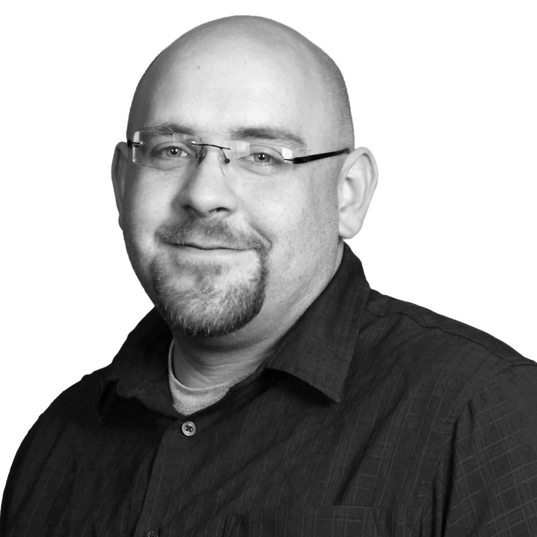 Photo of Andrew Wood